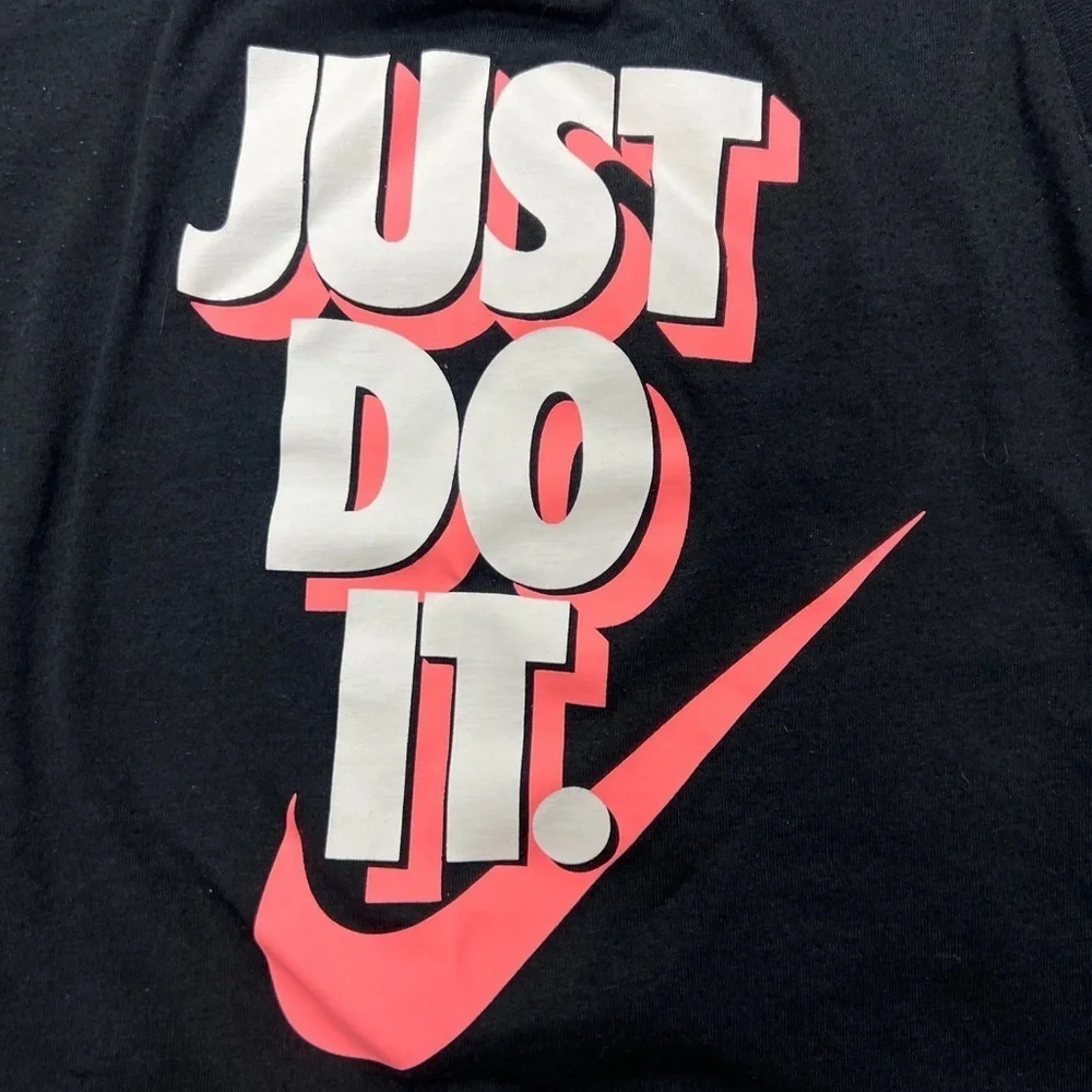 Nike Black  